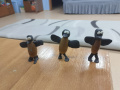 Сюжетная лепка