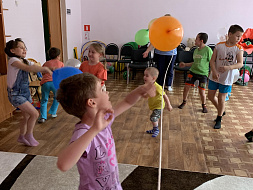 Международный день Олимпийских игр.