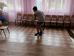 Международный день Олимпийских игр.