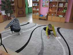Дары Осени