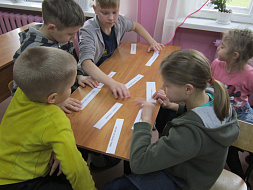Дары Осени