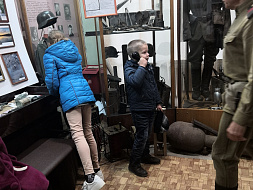 Ничто не забыто, ни кто не забыт.