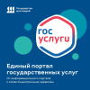 Электронная Россия: история портала Госуслуг