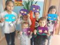 ТВОРЧЕСТВО СВОИМИ РУКАМИ