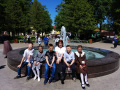 Сказка в подарок.