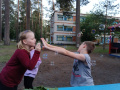 Хрупкое чудо.